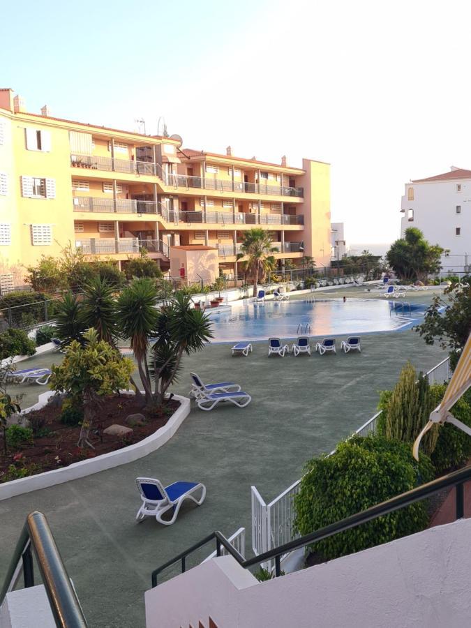 Summerland Beach 로스크리스티아노스 외부 사진