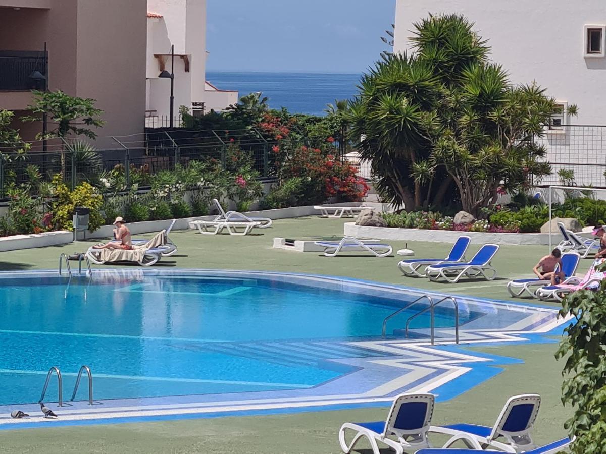 Summerland Beach 로스크리스티아노스 외부 사진