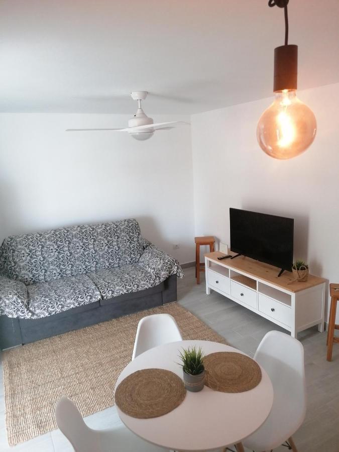 Summerland Beach 로스크리스티아노스 외부 사진