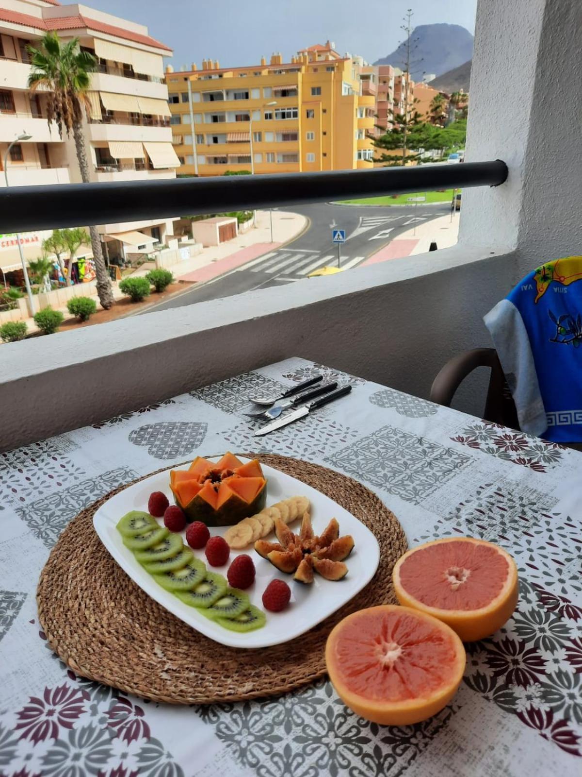 Summerland Beach 로스크리스티아노스 외부 사진